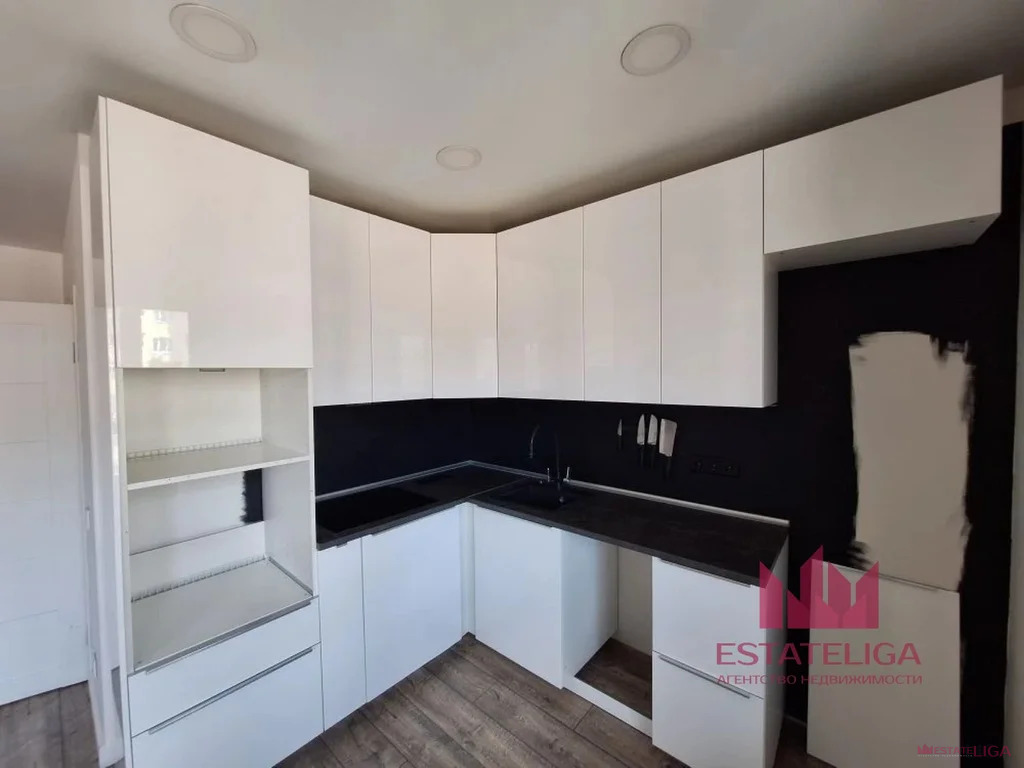 Продажа квартиры, Лопатино, Ленинский район, Солнечный бульвар - Фото 13