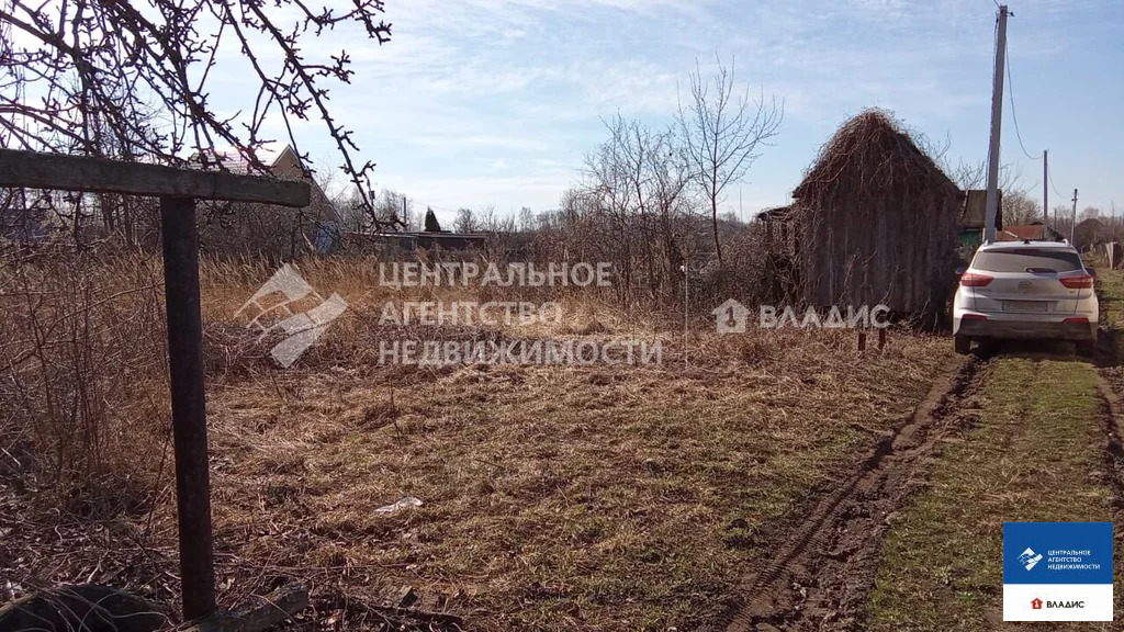 Продажа участка, Тюшево, Рязанский район - Фото 2