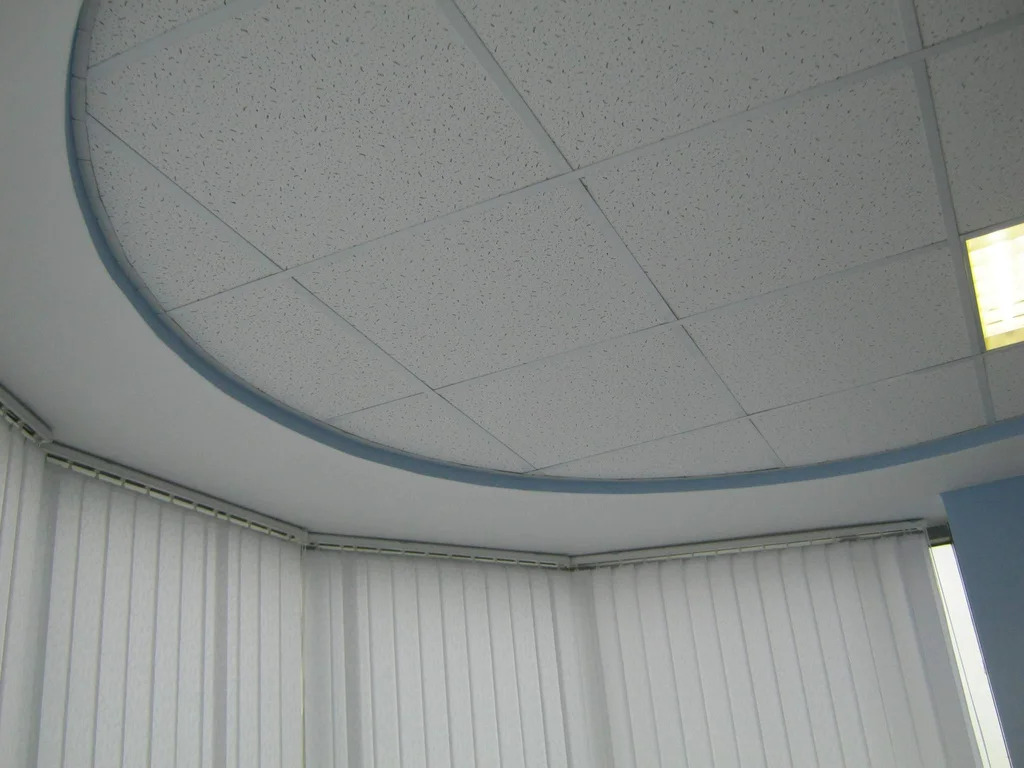 Аренда офиса 102 м2 - Фото 12