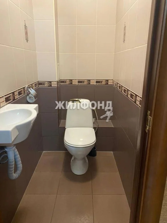 Продажа квартиры, Новосибирск, ул. Обская - Фото 14