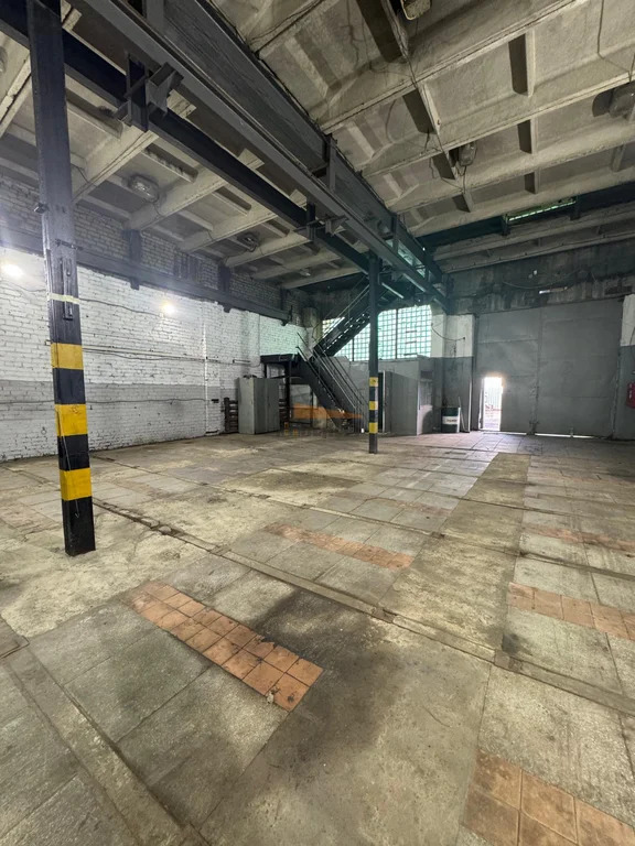 Аренда производственного помещения, Электросталь, ул. Рабочая - Фото 7