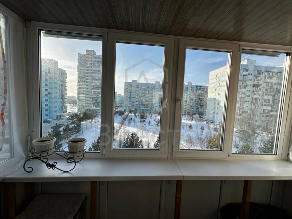 Продажа квартиры, Новосибирск, Татьяны Снежиной - Фото 10