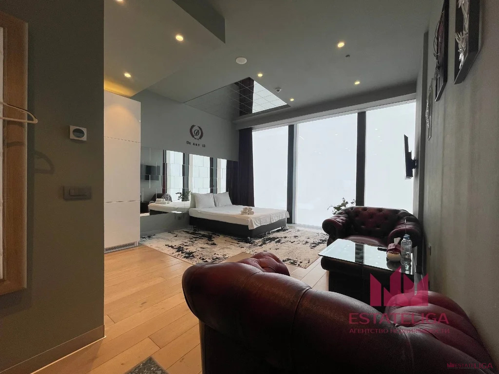 Продажа квартиры, 1-й Красногвардейский проезд - Фото 12