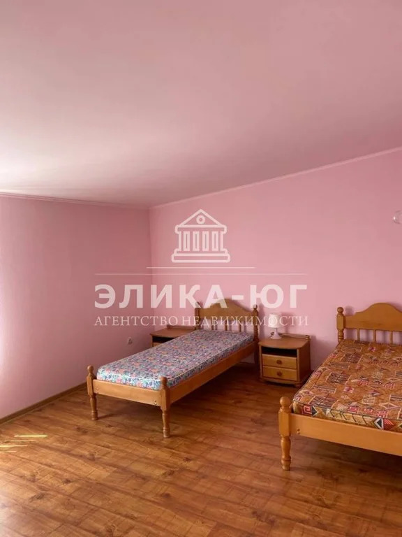 Продажа дома, Новомихайловский, Туапсинский район, Ростовская ул. - Фото 15