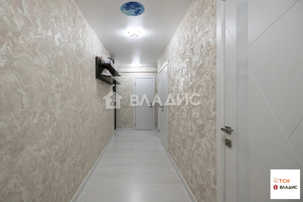 Продажа квартиры, Королев, улица Комитетский Лес - Фото 17