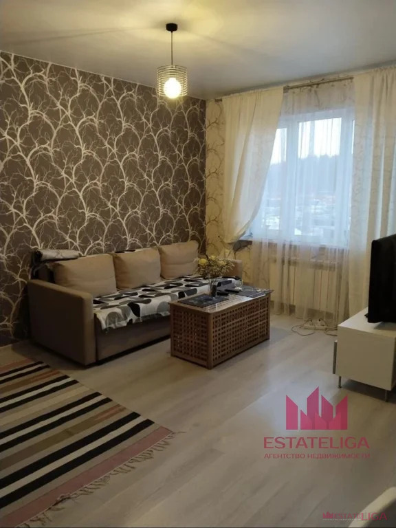 Продажа квартиры, Лопатино, Ленинский район, Сухановская улица - Фото 1