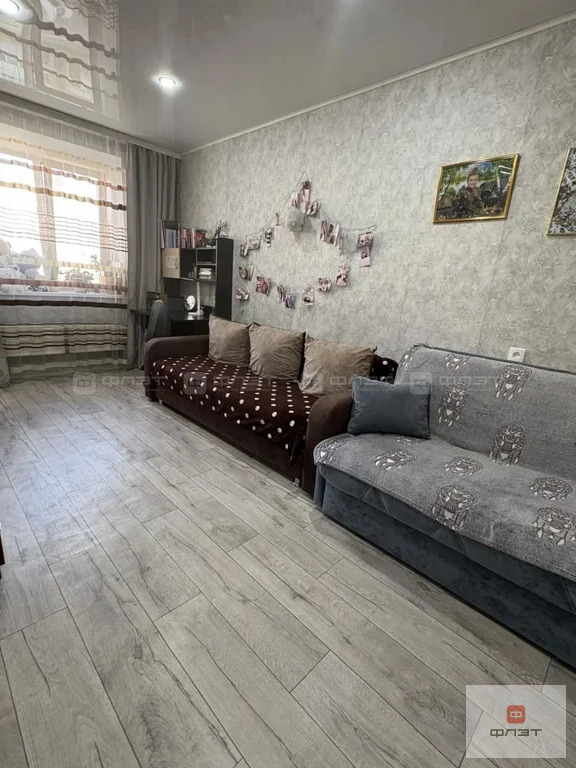 Продажа квартиры, Казань, ул. Лукина - Фото 7