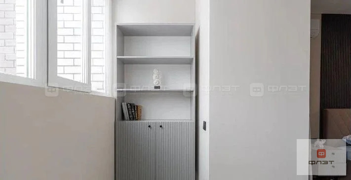 Продажа квартиры, Казань, ул. Чистопольская - Фото 14