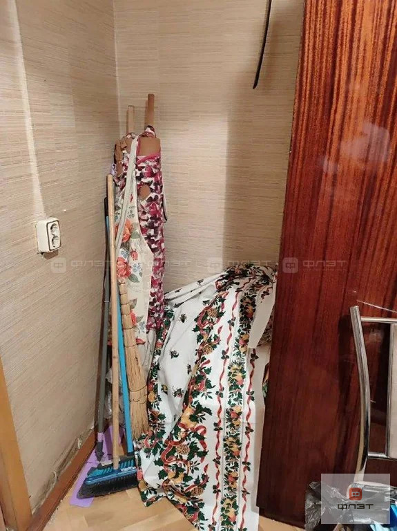 Аренда квартиры, Казань, ул. Хайдара Бигичева д.29 - Фото 16