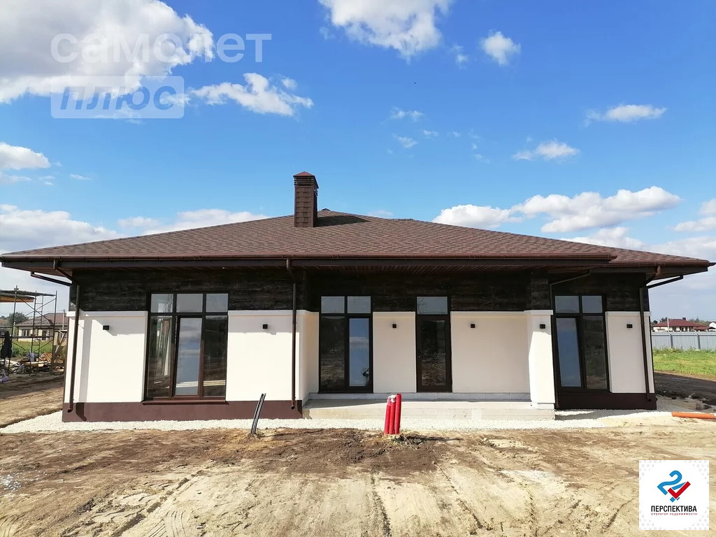Продажа дома, Троицкое, Липецкий район, Брусничная улица - Фото 5
