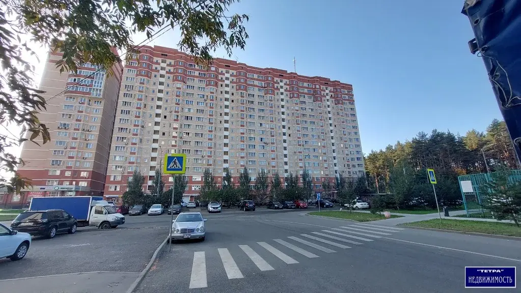 Продается просторная1 к квартира.в г.Троицке - Фото 13