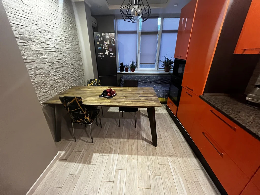 Продажа квартиры, Афипский, Северский район, ул. Строителей - Фото 9