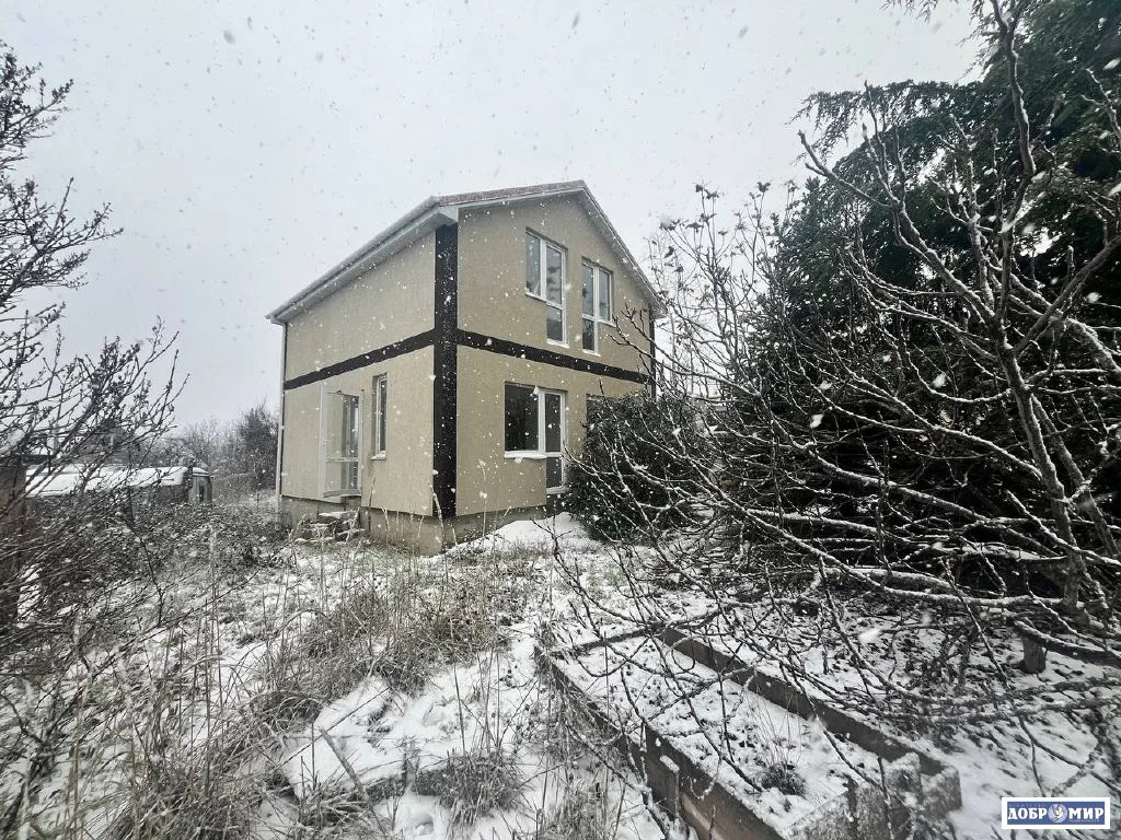 Продается Дом - Фото 1