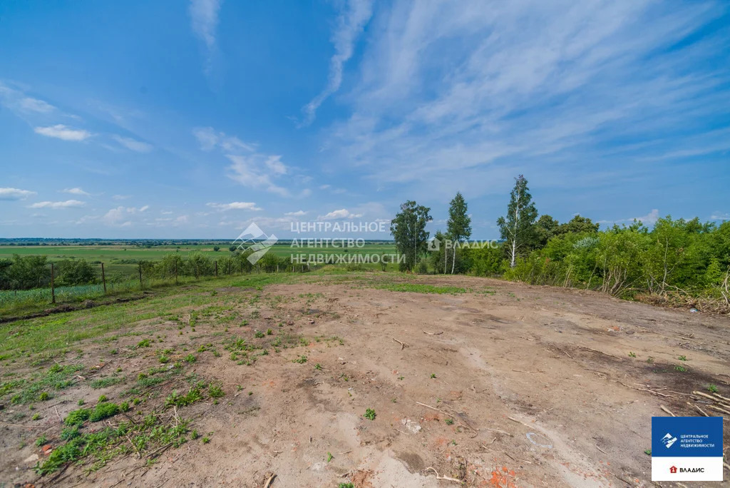 Продажа участка, Бессоновка, Спасский район - Фото 12