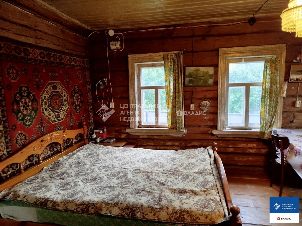 Продажа дома, Ибердус, Касимовский район - Фото 6