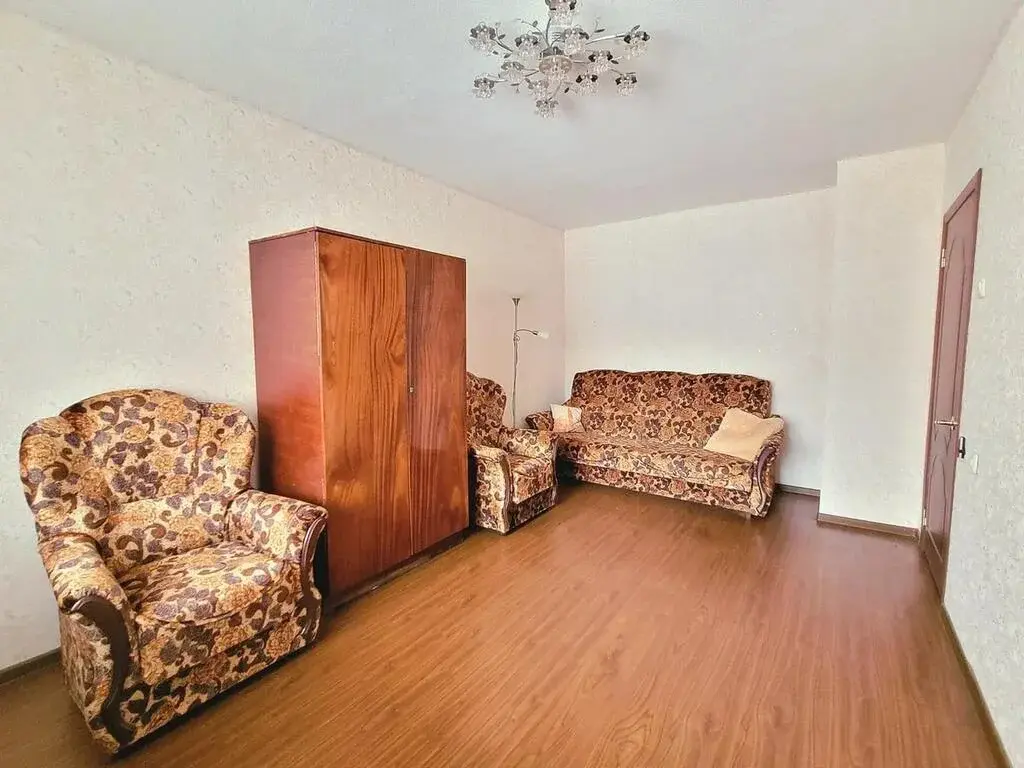 Продается 1-комнатная квартира на ул. Комиссарова, д.11 - Фото 5
