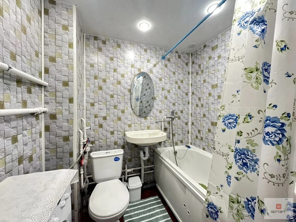 Продажа квартиры, Казань, ул. Четаева - Фото 10