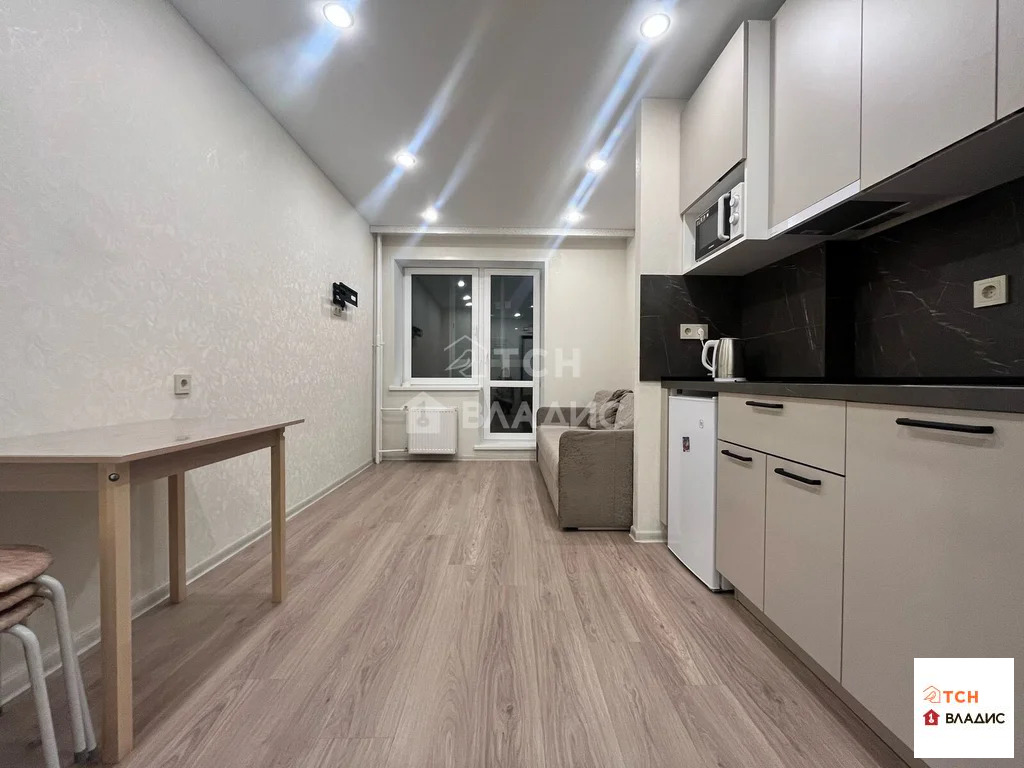 Аренда квартиры, Щелково, Щелковский район, ул. Механизаторов - Фото 1