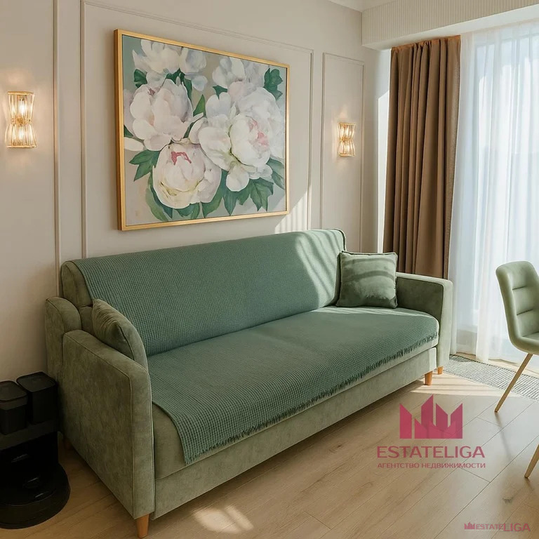 Аренда квартиры, ул. Мытная - Фото 4