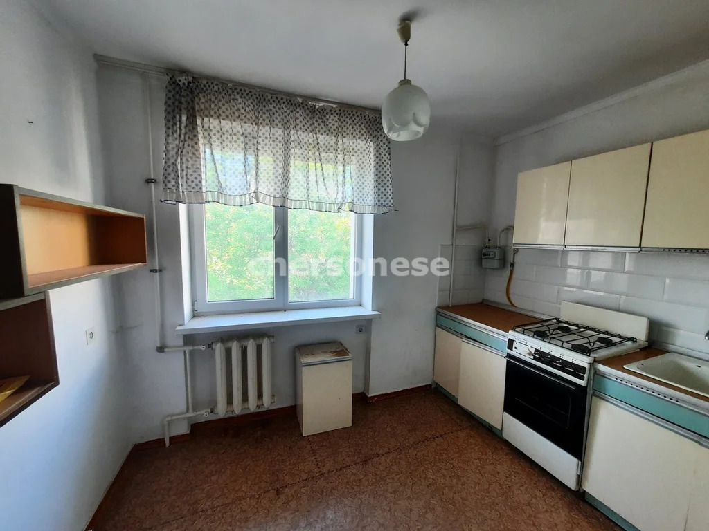 Продажа квартиры, Севастополь, ул. Героев Бреста - Фото 3