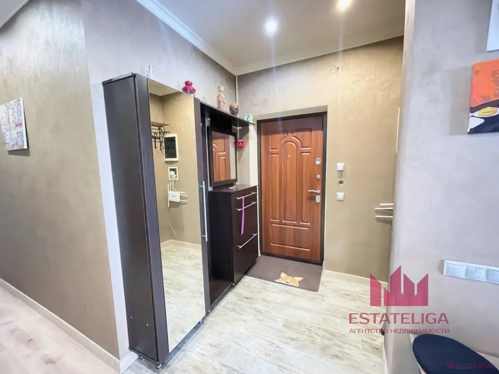 Аренда квартиры, 6-я Радиальная улица - Фото 24