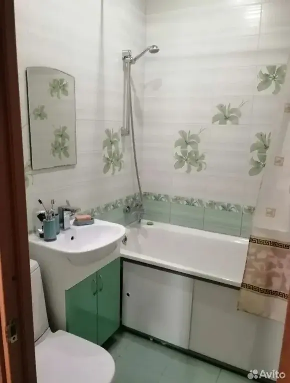 Сдаётся светлая, тёплая квартира на долгий срок - Фото 16