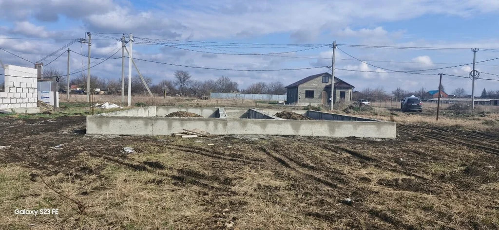 Продажа участка, Киевское, Крымский район, улица Северная - Фото 7