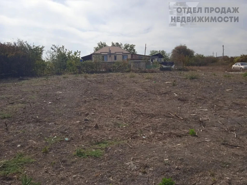 Участок в Живописном месте - Фото 5