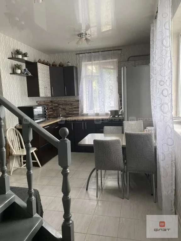 Продажа таунхауса, Казань, ул. Центральная Константиновка - Фото 7