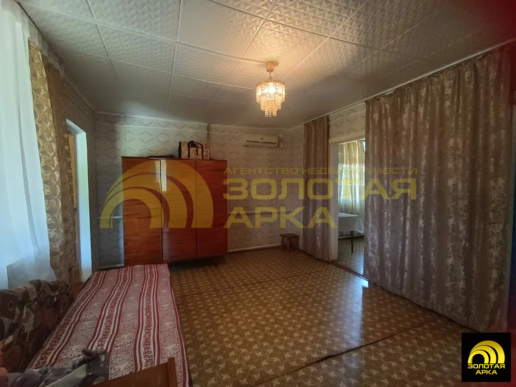 Продажа дома, Ахтырский, Абинский район, ул. Длинная - Фото 13