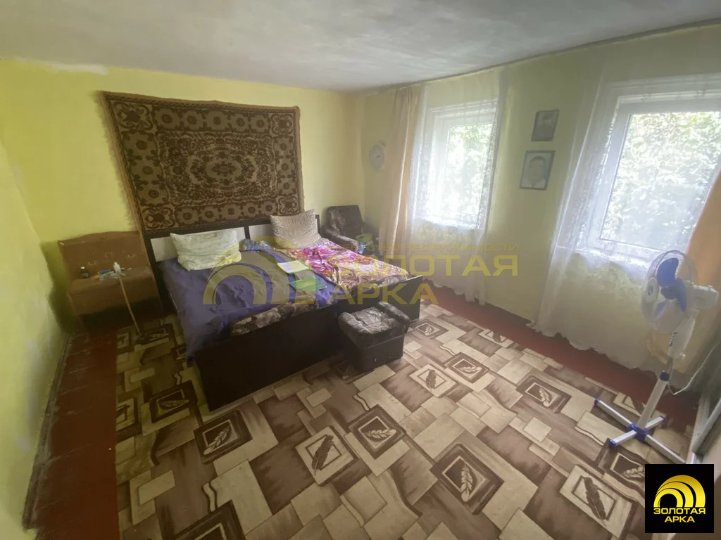 Продажа дома, Новопетровский, Северский район, ул. Таманская - Фото 8