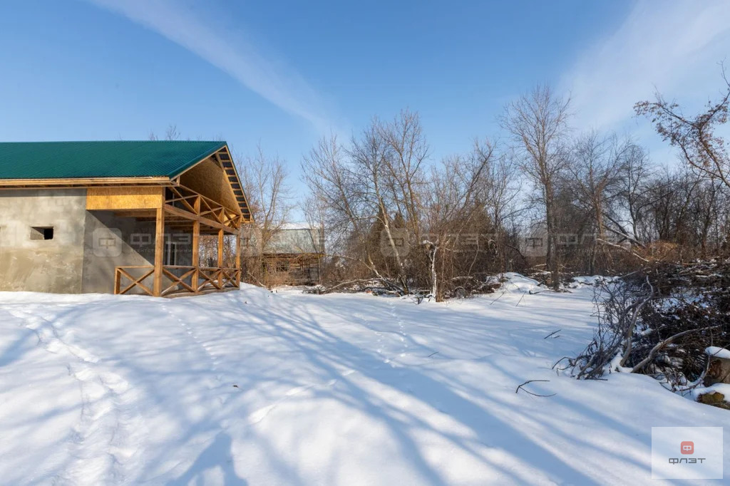 Продажа дома, Пестречинский район, 1-я аллея - Фото 8