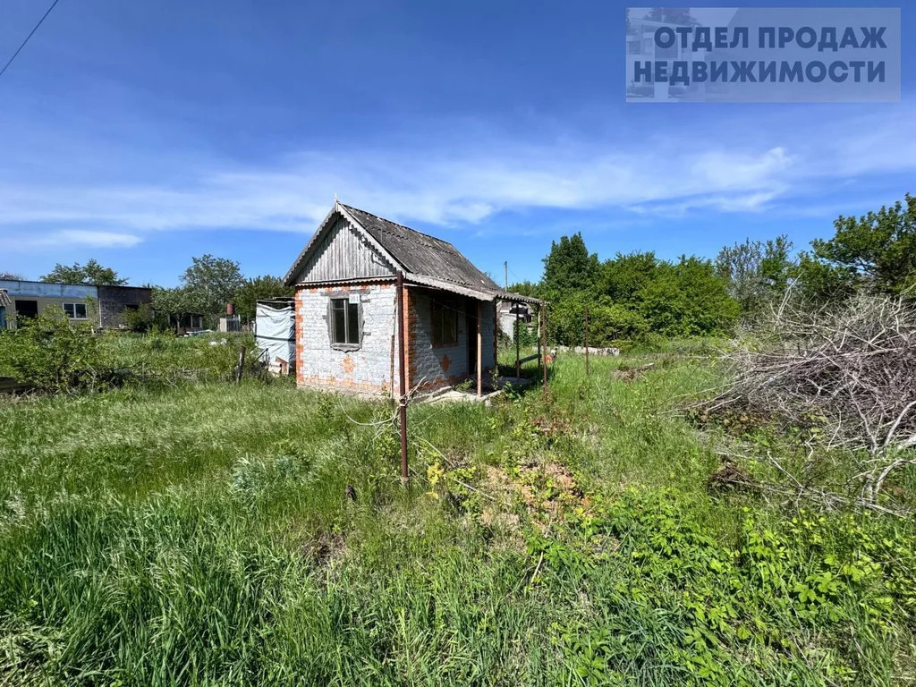 Дача - Фото 2