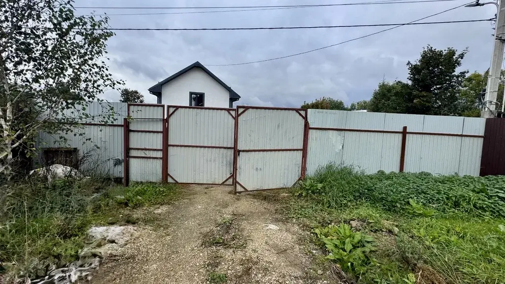 Дом 170 кв.м. с московской пропиской - Фото 5