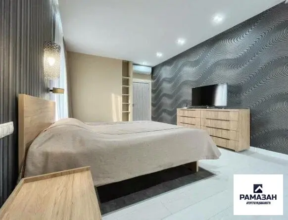 3-ком квартира ул.Баумана, д. 36 - Фото 19