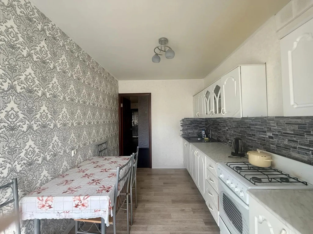 Продажа квартиры, Оренбург, ул. Джангильдина - Фото 1