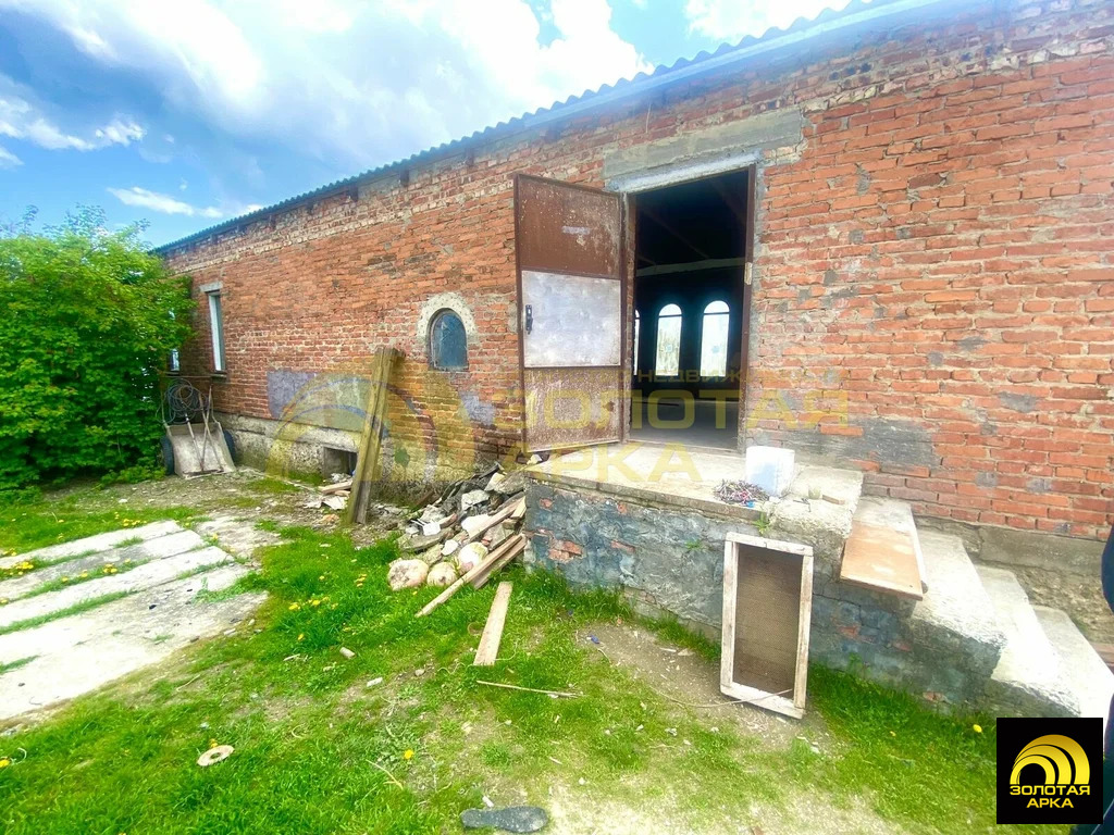 Продажа участка, Петровская, Славянский район - Фото 6