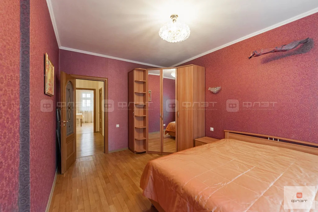 Продажа квартиры, Казань, ул. Дубравная - Фото 16