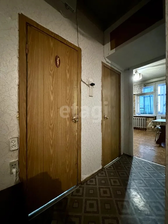 Продажа квартиры, Загорского проезд - Фото 26