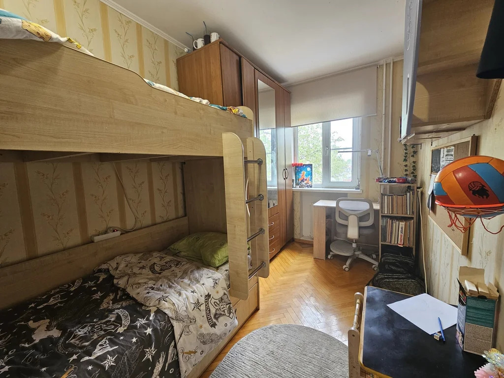 Продажа квартиры, Абинск, Абинский район, Комсомольский пр-кт. - Фото 9