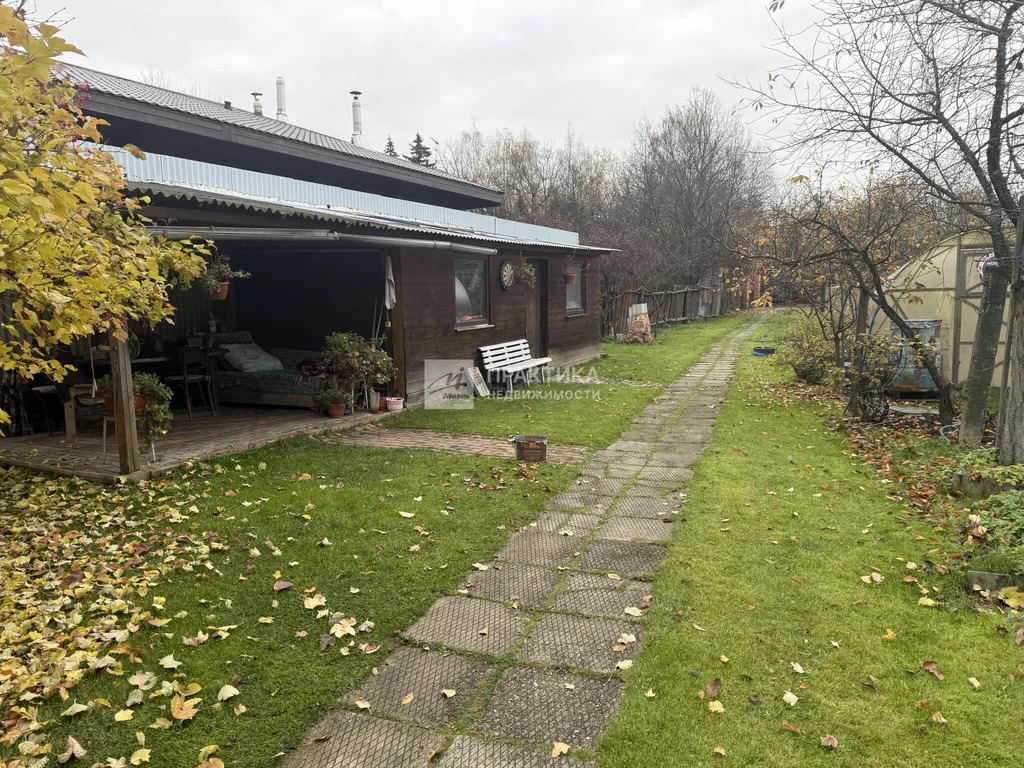 Продажа участка, Балашиха, Балашиха г. о., улица 9-я Линия - Фото 7