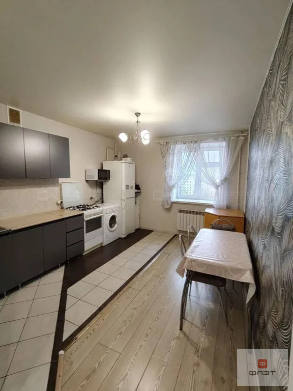 Продажа квартиры, Казань, ул. Сафиуллина - Фото 1