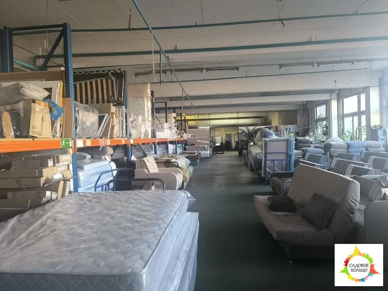 Отапливаемое помещение под склад - Фото 11