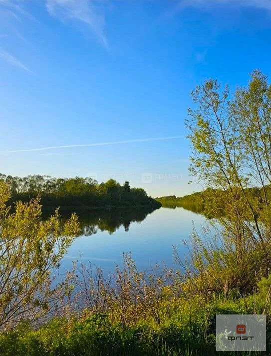 Продажа дома, Соболевское, Верхнеуслонский район, ул. Береговая - Фото 6