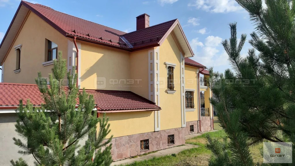 Продажа дома, Казань, ул. Шпаковская (Петровский) - Фото 2