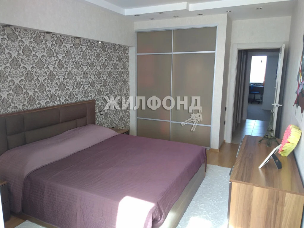 Продажа квартиры, Новосибирск, ул. Выборная - Фото 1