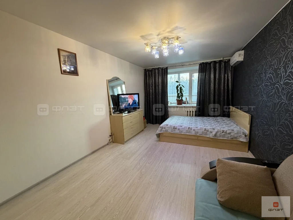 Продажа квартиры, Казань, ул. Юлиуса Фучика - Фото 2