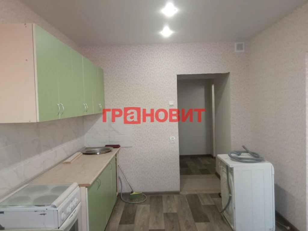 Продажа квартиры, Новосибирск, Плющихинская - Фото 23