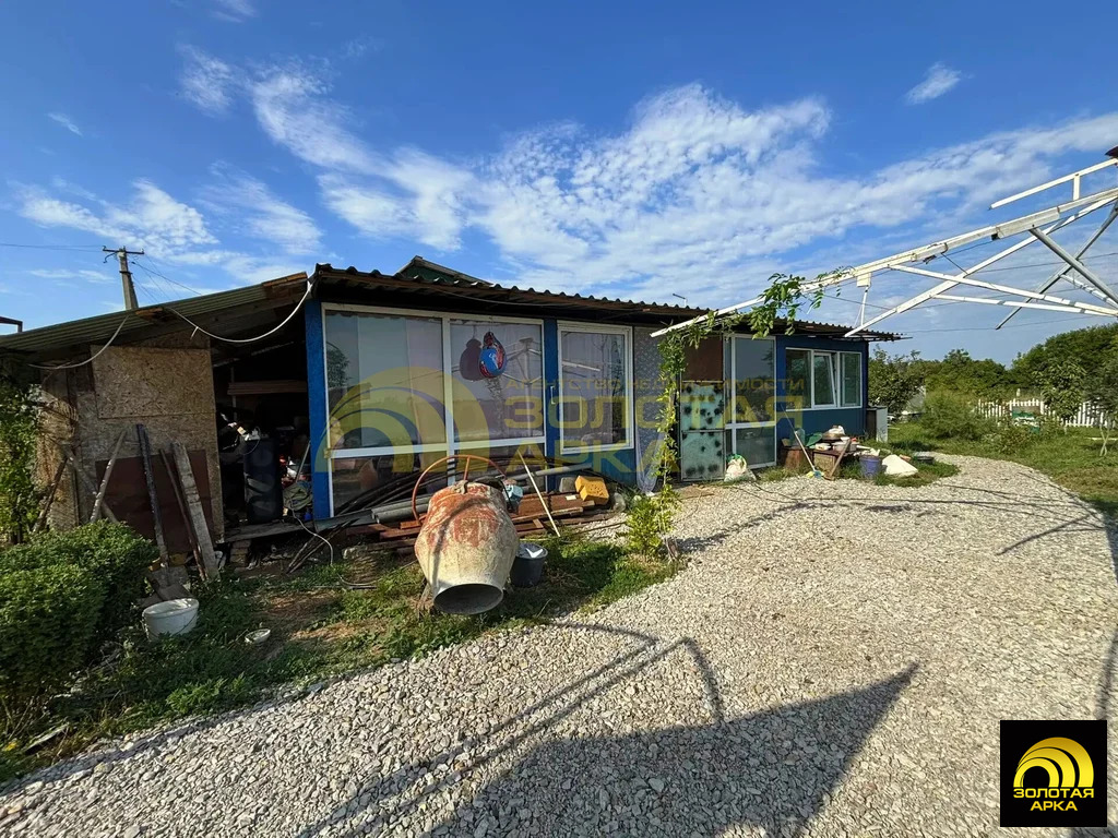 Продажа дома, Мингрельская, Абинский район, ул. Демьяна Бедного - Фото 2