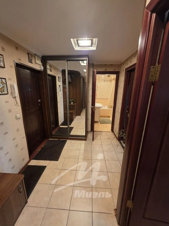 Продажа квартиры, ул. Народного Ополчения - Фото 5